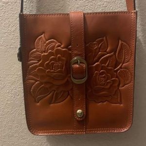 Patricia Nash crossbody